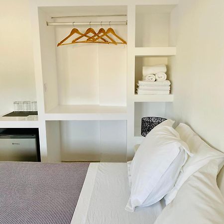 Alkyon Hotel Páros 외부 사진