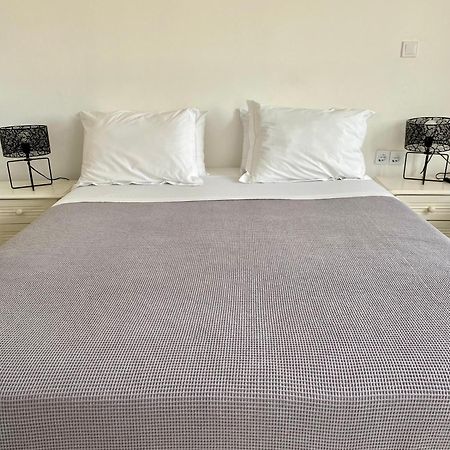 Alkyon Hotel Páros 외부 사진