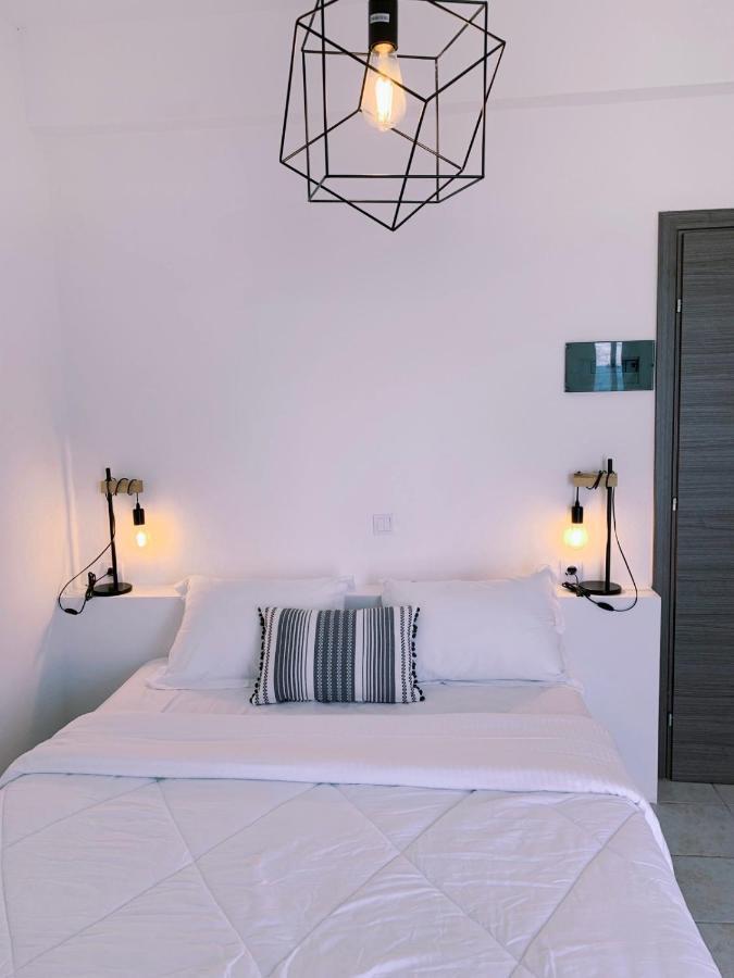 Alkyon Hotel Páros 외부 사진