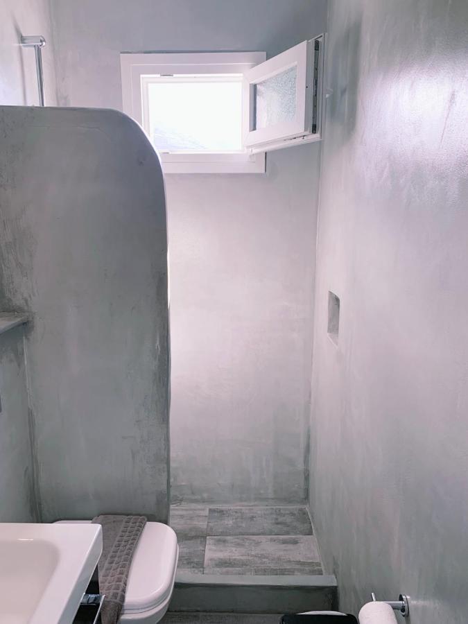 Alkyon Hotel Páros 외부 사진
