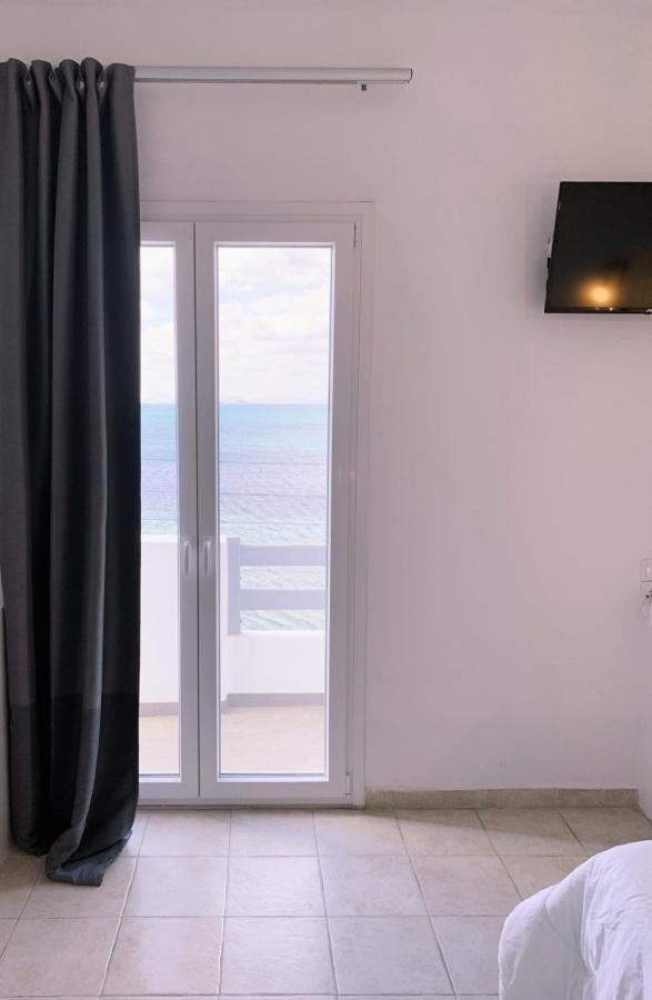 Alkyon Hotel Páros 외부 사진