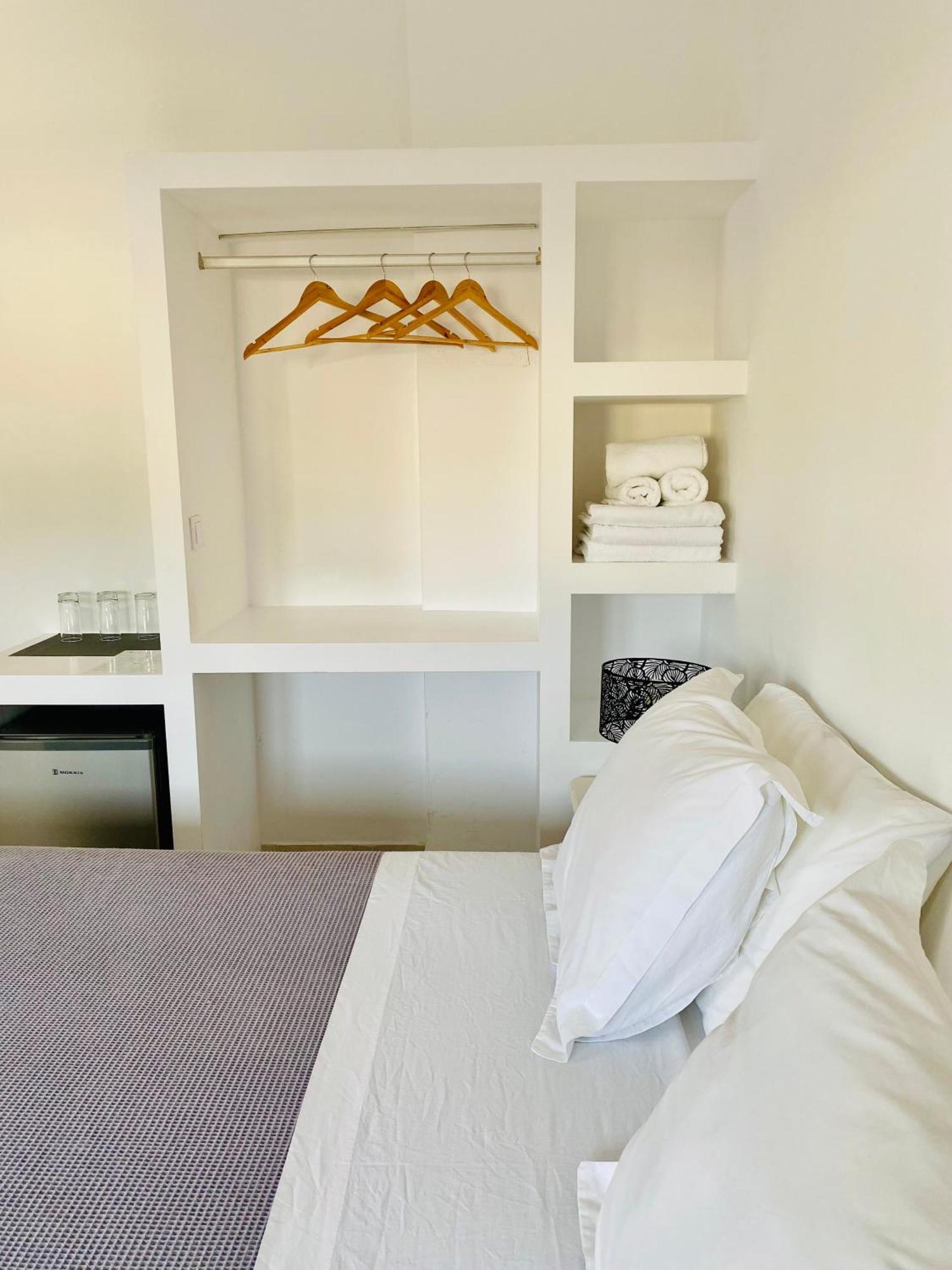 Alkyon Hotel Páros 외부 사진