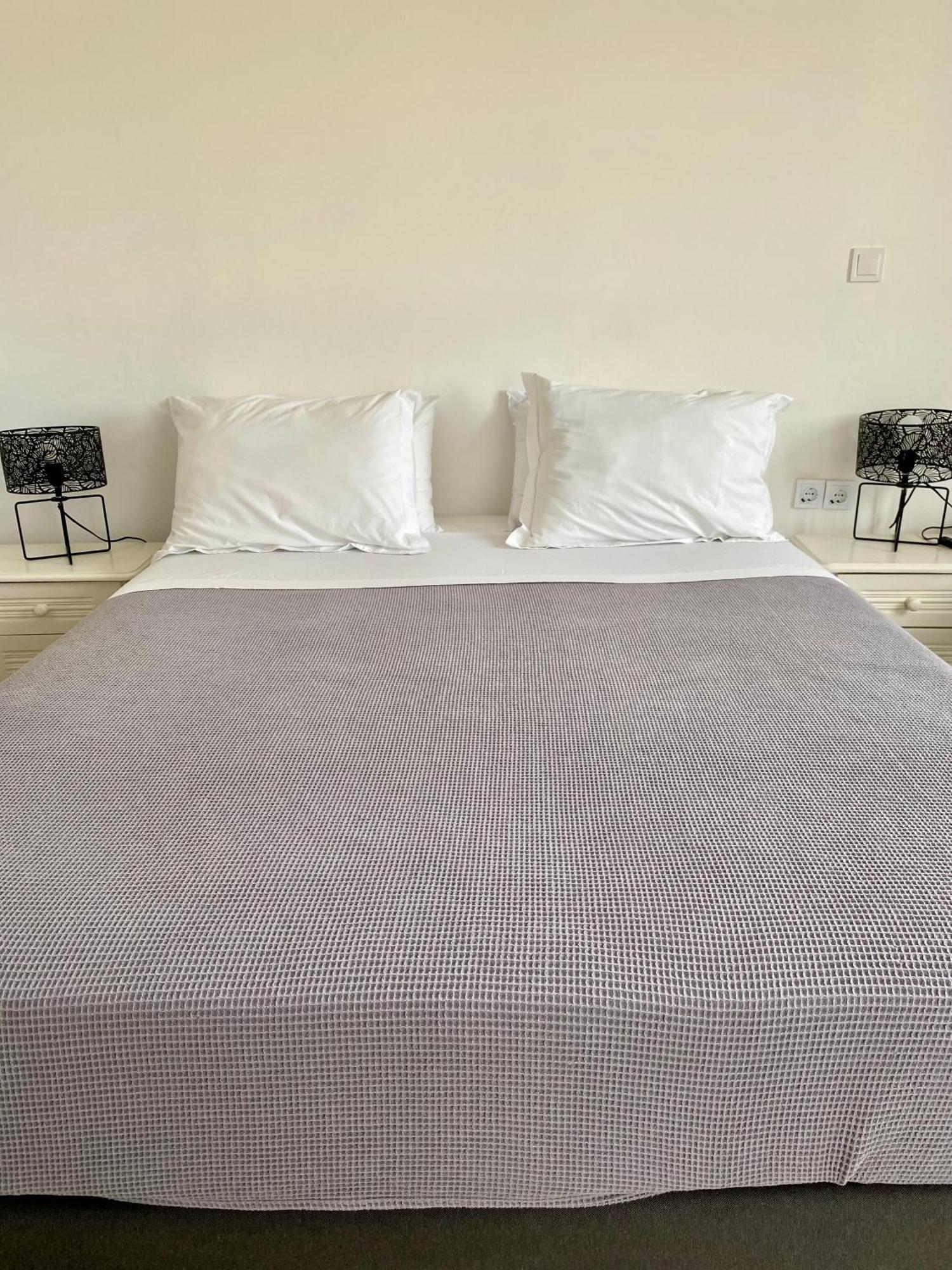 Alkyon Hotel Páros 외부 사진