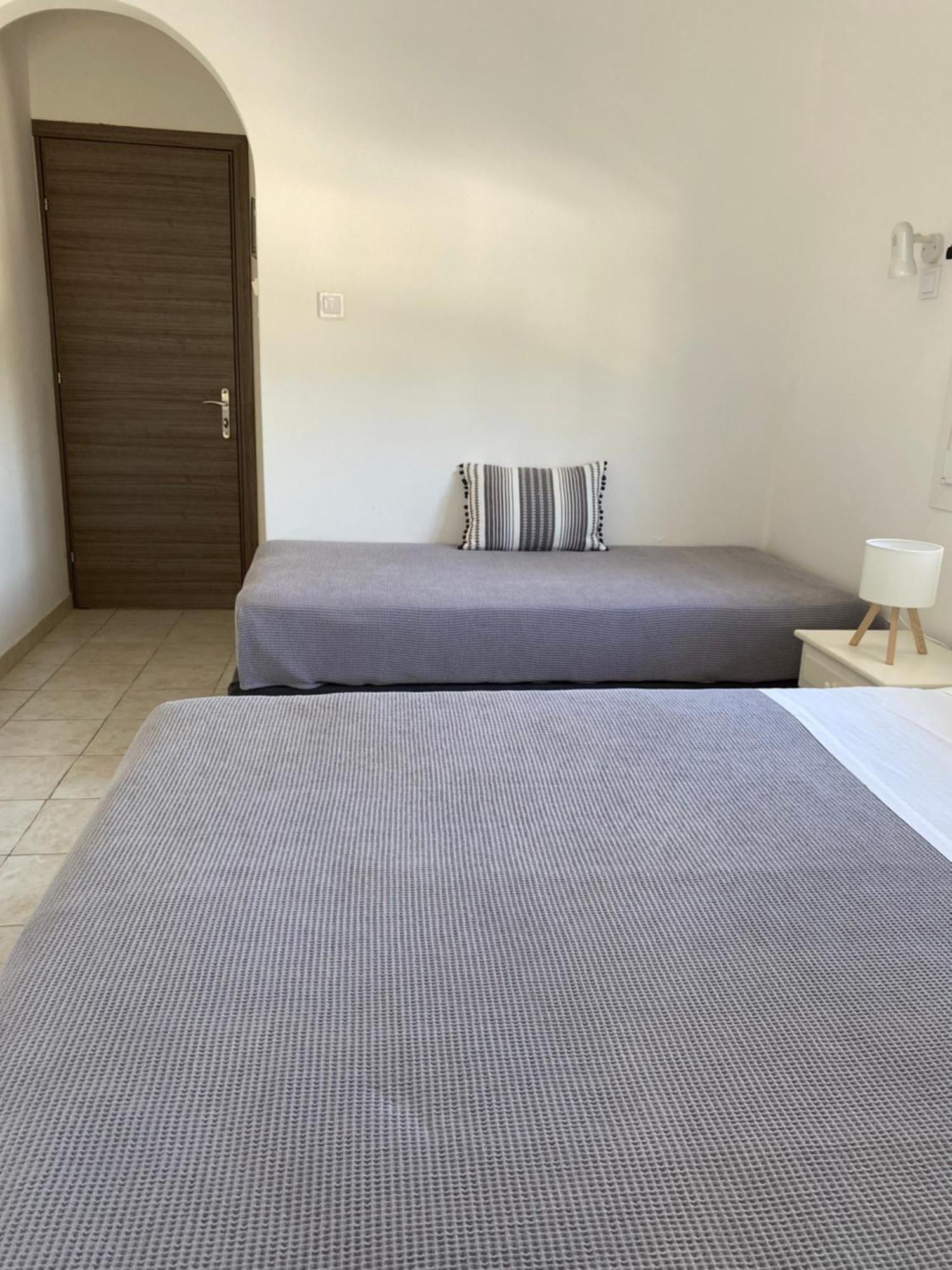 Alkyon Hotel Páros 외부 사진