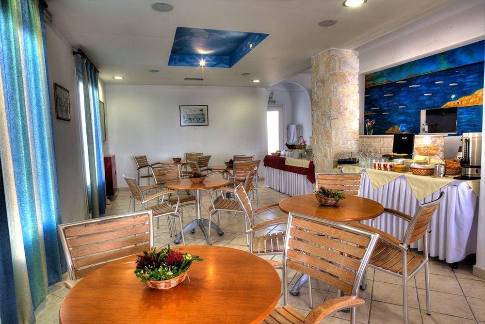 Alkyon Hotel Páros 외부 사진