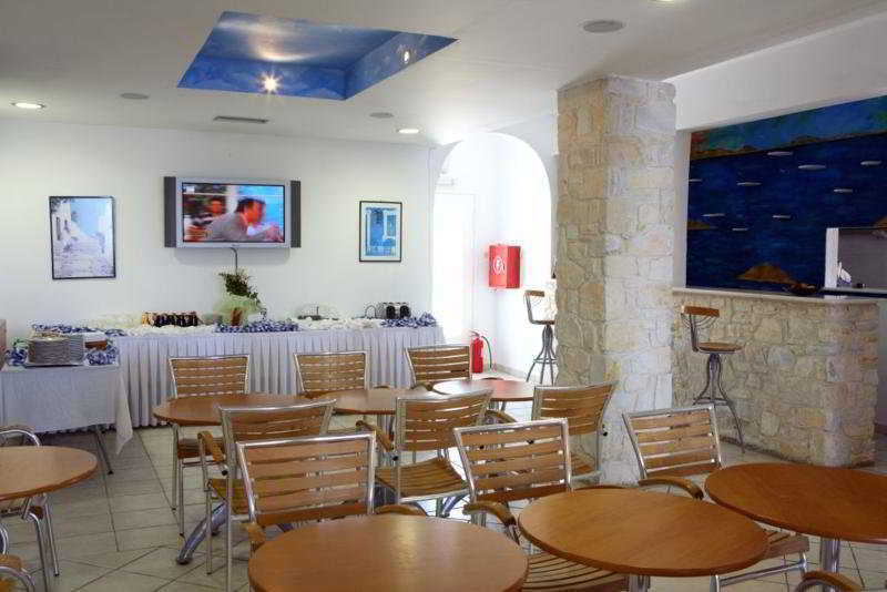 Alkyon Hotel Páros 외부 사진